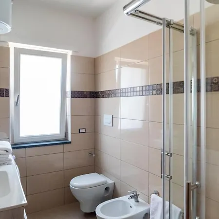 Lovely In Casalvelino With Wifi Holiday home
