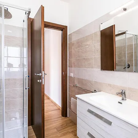 Holiday home Lovely In Casalvelino With Wifi Casal Velino