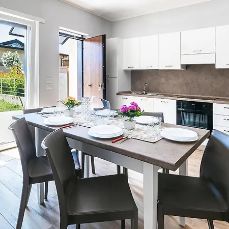Lovely In Casalvelino With Wifi Holiday home