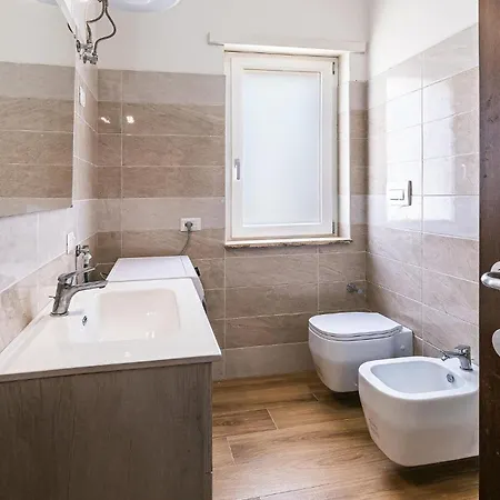 Lovely In Casalvelino With Wifi Holiday home Casal Velino
