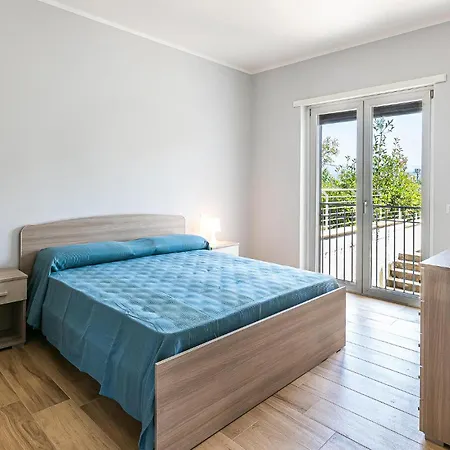 Lovely In Casalvelino With Wifi Holiday home