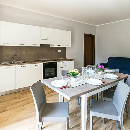 Holiday home Lovely In Casalvelino With Wifi *