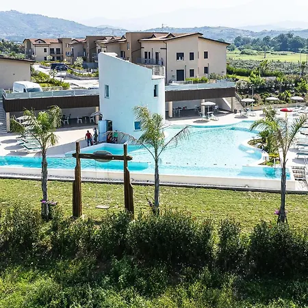 Lovely In Casalvelino With Wifi Holiday home