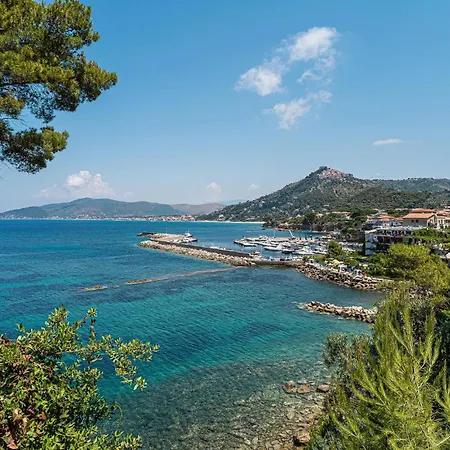 Lovely In Casalvelino With Wifi * Casal Velino