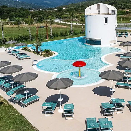 Holiday home Lovely In Casalvelino With Wifi *