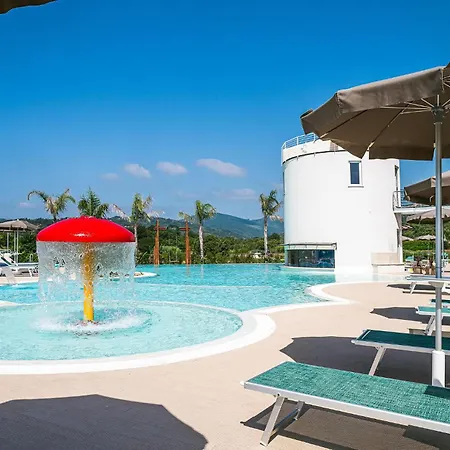 Lovely In Casalvelino With Wifi Casal Velino