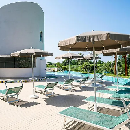 Lovely In Casalvelino With Wifi * Casal Velino