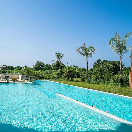 Holiday home Lovely In Casalvelino With Wifi