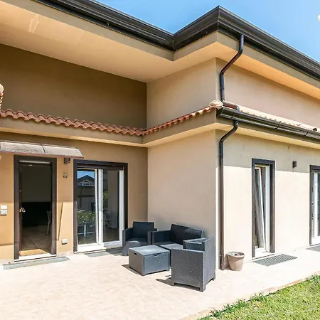 Holiday home Lovely In Casalvelino With Wifi *