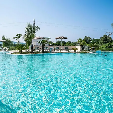 Holiday home Lovely In Casalvelino With Wifi Casal Velino