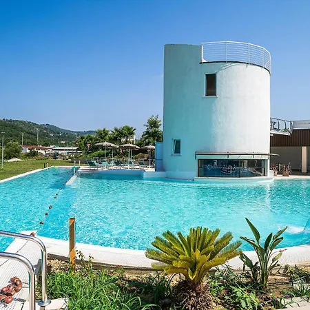 Lovely In Casalvelino With Wifi Casal Velino